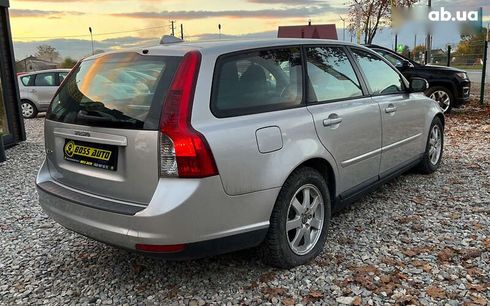 Volvo V50 2008 - фото 5