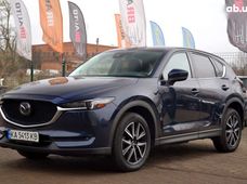 Продажа б/у Mazda CX-5 2018 года в Бердичеве - купить на Автобазаре