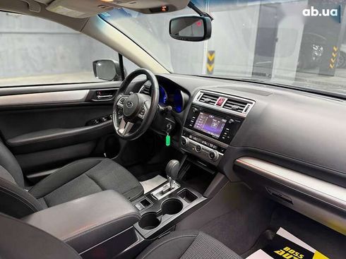 Subaru Outback 2016 - фото 8