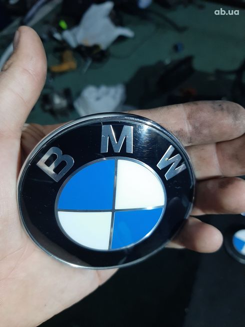 Двигатель для BMW 5 серия - купити на Автобазарі - фото 2