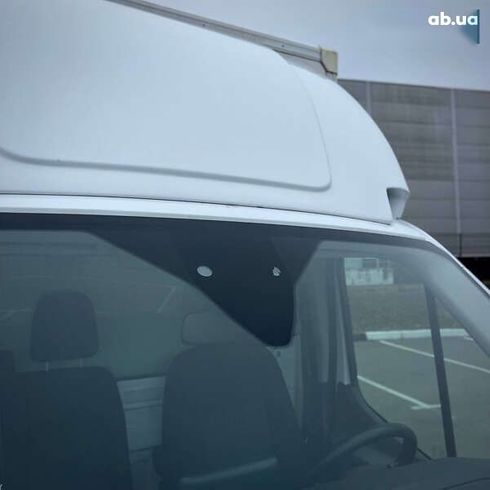 Ford Transit 2021 - фото 11