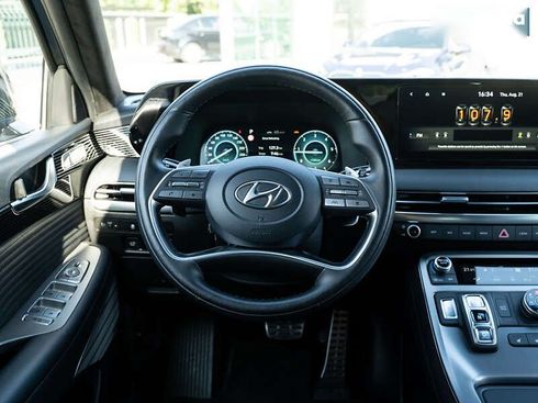 Hyundai Palisade 2022 - фото 30
