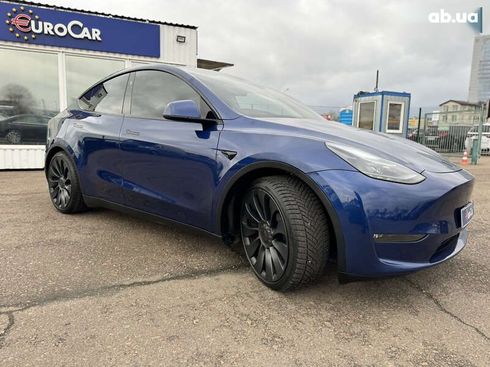 Tesla Model Y 2023 - фото 6