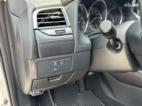 Mazda 6 2016 - фото 8