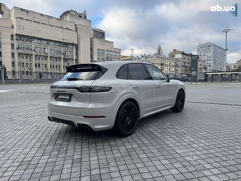 Porsche Cayenne 2022 - фото 7