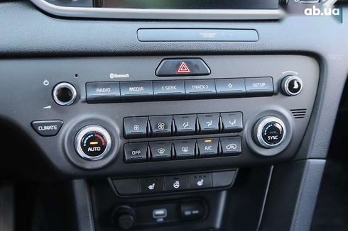 Kia Sportage 2021 - фото 19