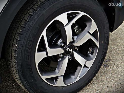 Kia Sportage 2019 - фото 5