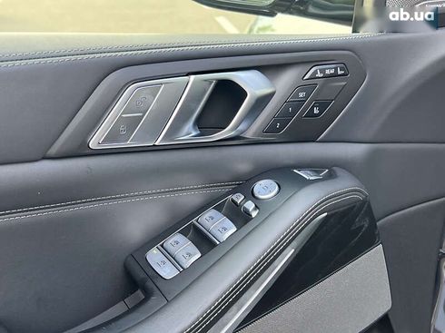 BMW X7 2021 - фото 18
