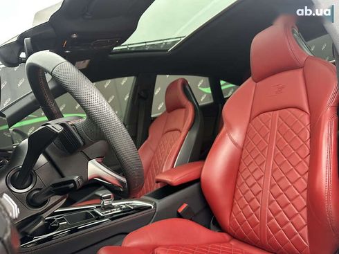 Audi S5 2024 - фото 22