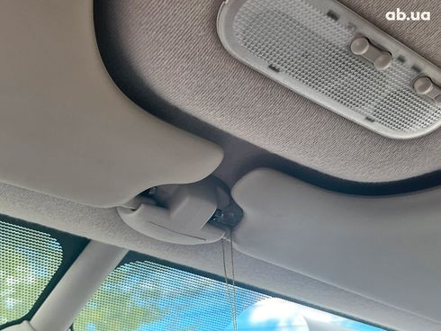 Renault Modus 2009 серый - фото 60