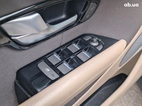 Land Rover Range Rover Evoque 2016 синий - фото 21