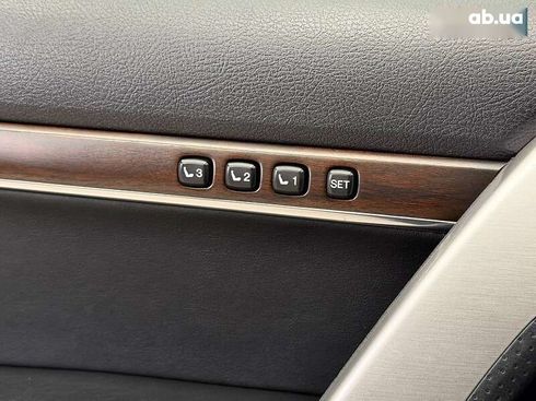 Toyota Land Cruiser 2019 - фото 19