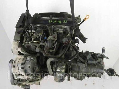двигатель в сборе для Volkswagen Polo - купить на Автобазаре - фото 2