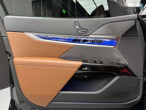 BMW 7 серия 2023 - фото 25