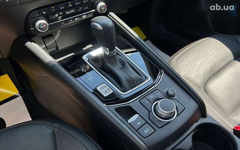 Mazda CX-5 2023 - фото 23