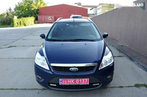 Ford Focus 2011 - фото 3