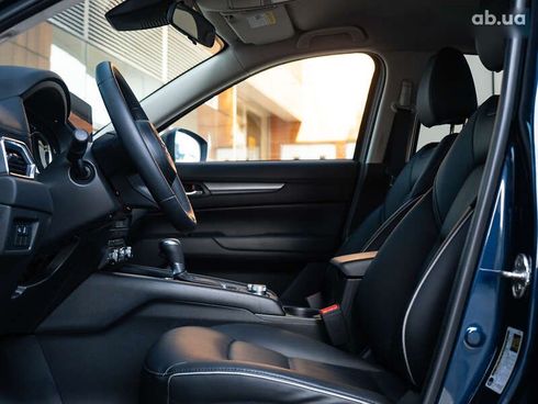 Mazda CX-5 2024 - фото 11