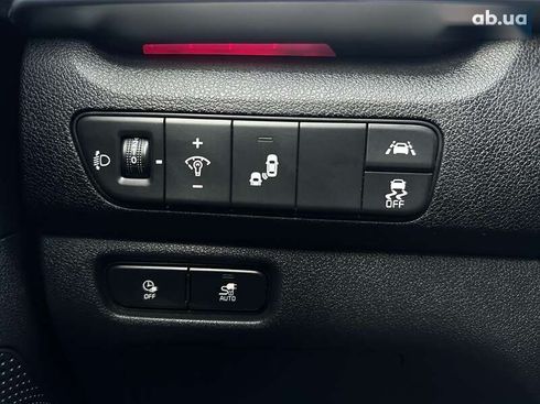 Kia Niro 2022 - фото 9