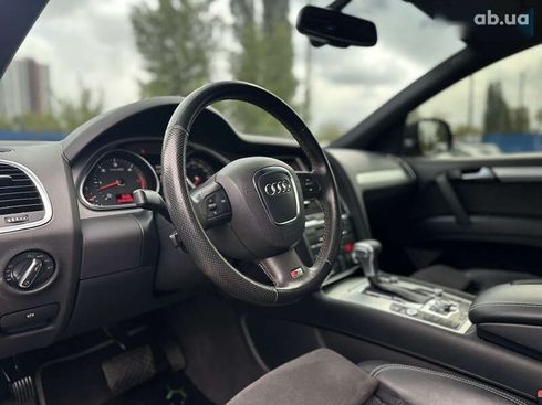 Audi Q7 2010 - фото 27