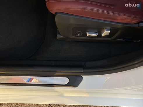 BMW X3 2023 - фото 26