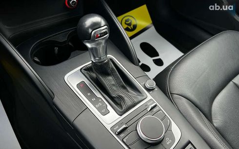 Audi A3 2015 - фото 17