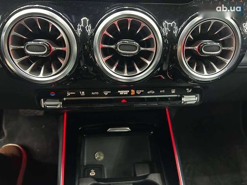 Mercedes-Benz EQB-Класс 2024 - фото 12