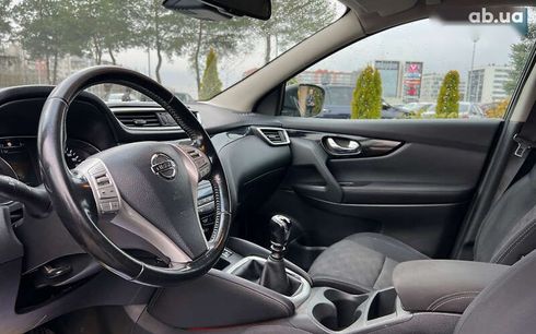 Nissan Qashqai 2016 - фото 10
