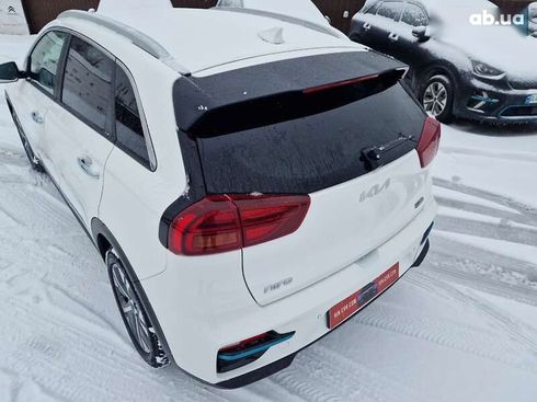 Kia Niro 2021 - фото 16