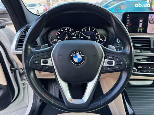 BMW X3 2019 - фото 14