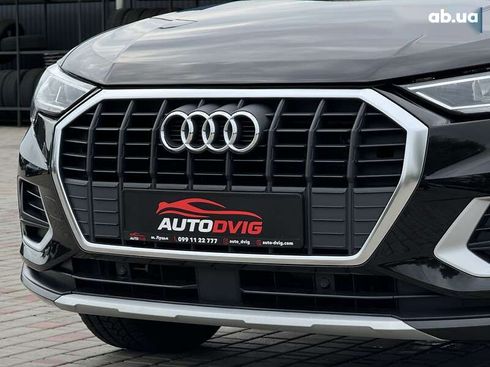 Audi Q3 2019 - фото 19