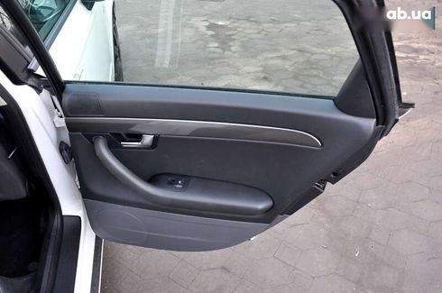 SEAT Exeo 2011 - фото 25