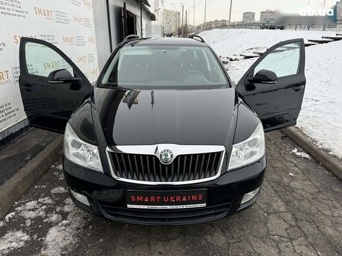 Skoda Octavia 2011 - фото 9