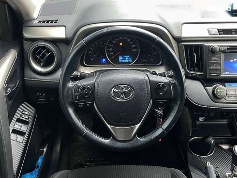 Toyota RAV4 2014 - фото 13