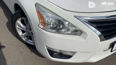 Nissan Altima 2013 - фото 2