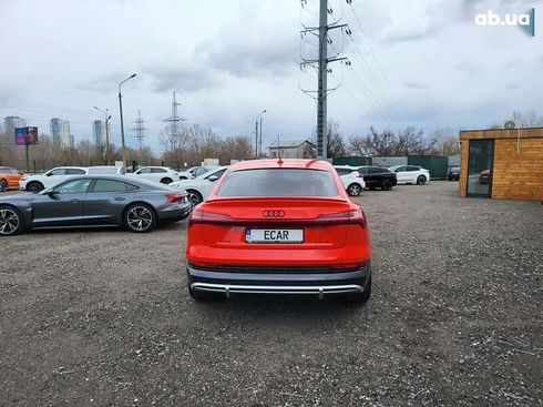 Audi E-Tron 2020 - фото 24