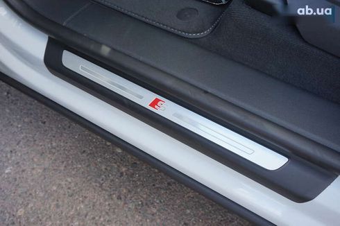 Audi Q8 2024 - фото 25