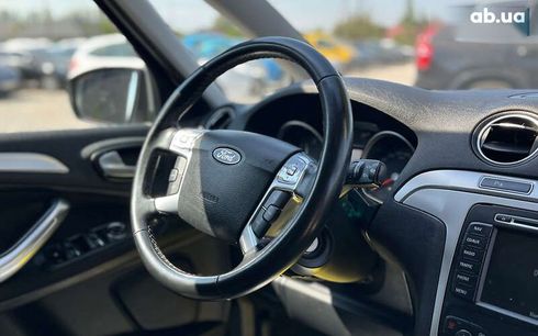 Ford S-Max 2011 - фото 13