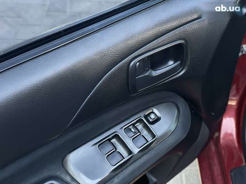 Mitsubishi Lancer 2008 - фото 15