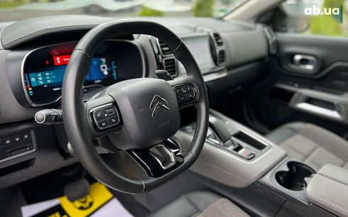 Citroёn C5 AirCross 2020 - фото 21