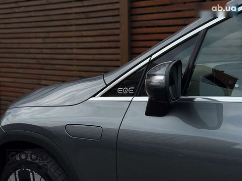 Mercedes-Benz EQE-Класс 2023 - фото 7