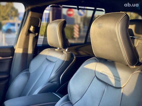 Jeep Grand Cherokee 2023 - фото 14