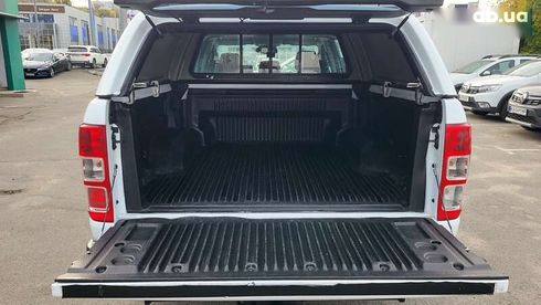 Ford Ranger 2019 - фото 18