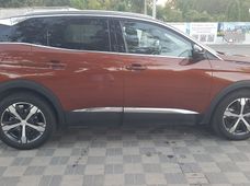 Автомобиль дизель Пежо б/у - купить на Автобазаре