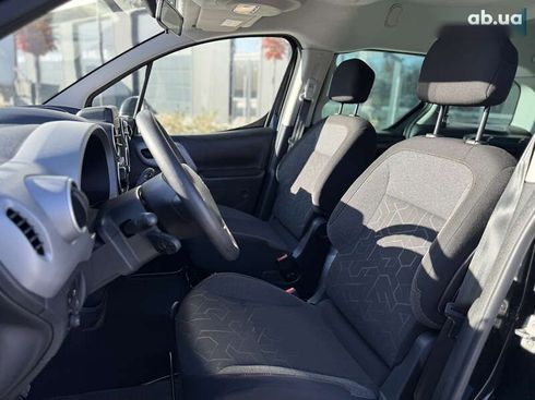 Peugeot Partner 2018 - фото 7