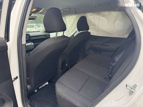 Hyundai Kona Electric 2024 - фото 15