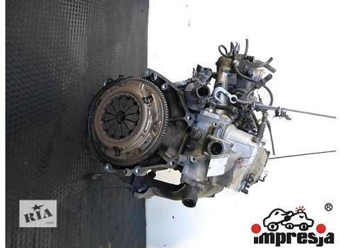 двигатель в сборе для Honda Civic - купити на Автобазарі - фото 5