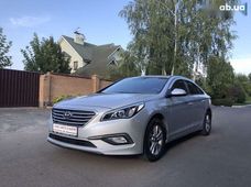 Купити Hyundai Sonata бу в Україні - купити на Автобазарі