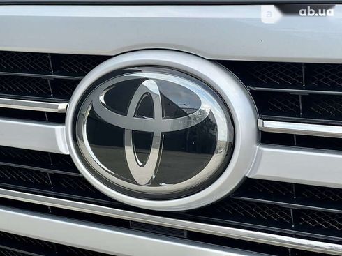 Toyota Land Cruiser 2021 - фото 10