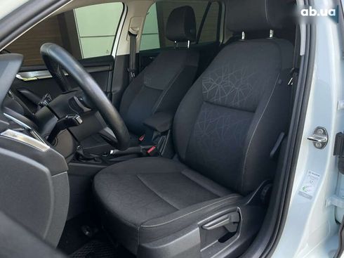 Skoda Octavia 2018 - фото 26