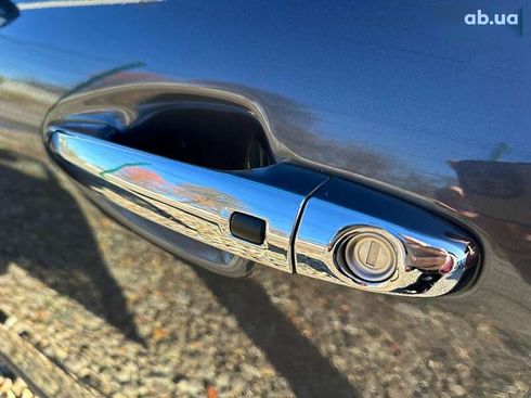 Kia Niro 2020 - фото 18